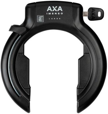 AXA Ringslot imenso large art** met plug-in optie