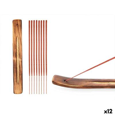 Wierookset Acorde Sandelhout (12 Stuks)