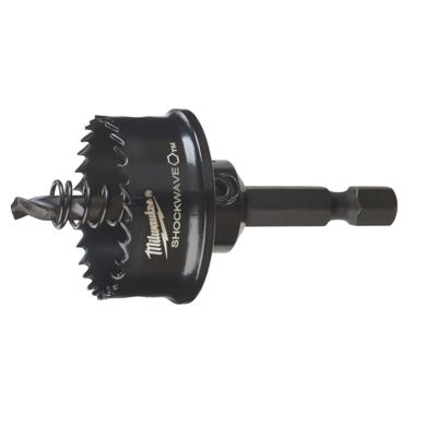 Milwaukee Accessoires SHOCKWAVE gatzaag 29 mm - 49569820