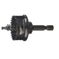 Milwaukee Accessoires SHOCKWAVE gatzaag 29 mm - 49569820