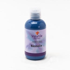 Volatile Duindoorn zaad CO2