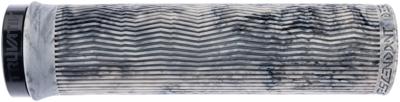 TRUVATIV Grip descendant light grey/marbled black