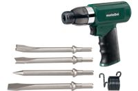 Metabo DMH 30 Set | Perslucht-beitelhamer - 604115500 - thumbnail