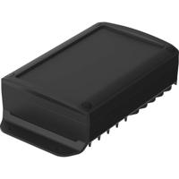 Bopla BoVersa 48144305.HMT3 Industriële behuizing (l x b x h) 216 x 120 x 55.5 mm Aluminium Zwart 1 stuk(s)