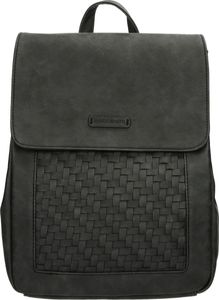 Enrico Benetti Dynthe Backpack-Black