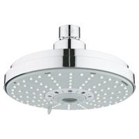 GROHE Rainshower hoofddouche Cosmopolitan 160mm chroom 27134000 - thumbnail