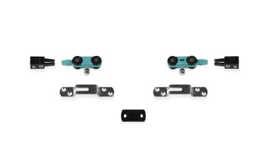 GARNITUUR ZIJDELINGSE BEVEST-120 KG