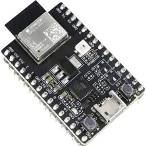 Espressif ESP32-C3-DevKitC-02 Developmentboard