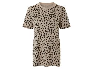 esmara Dames zwangerschapsshirt (Print, S (36/38))