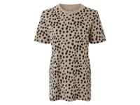 esmara Dames zwangerschapsshirt (Print, M (40/42)) esmara Dames zwangerschapsshirt (Print, M (40/42))
