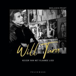Will Tura (Hardback)
