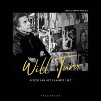 Will Tura (Hardback)