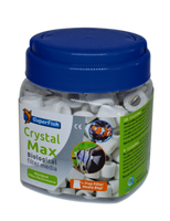 Superfish Crystal Max Media 500ml - Effectief Filtermedium voor Helder Aquariumwater, Eenvoudig Gebruik