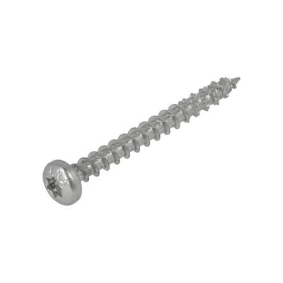 Dynaplus Unischroef Vz Ck Torx TX10 3.0X12 | 200 stuks - 0282.01.12401