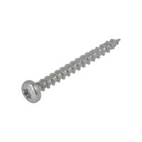 Dynaplus Unischroef Vz Ck Torx TX10 3.0X12 | 200 stuks - 0282.01.12401