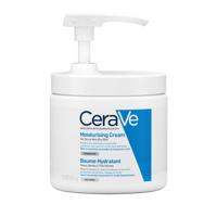 Cerave Cerave Hydraterende Crème 454ML Pomp