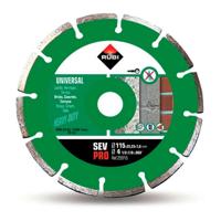 Snijschijf Rubi pro 25915