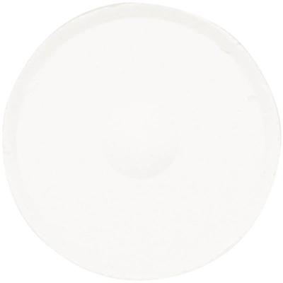 Colortime Waterverf, h: 16 mm, d 44 mm, wit, 6 stuk/ 1 doos