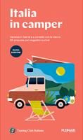 Campergids Italia in camper | Touring Club Italiano Campergids Italia in camper | Touring Club Italiano
