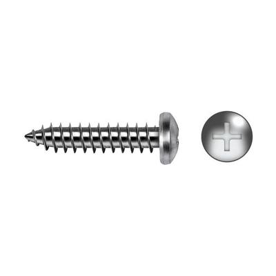 Schroefdoos CELO 4,2 x 19 mm Verzinken (500 Stuks)