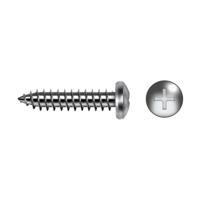 Schroefdoos CELO 4,2 x 19 mm Verzinken (500 Stuks)