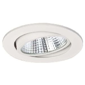 12491073  - Downlight 1x12W LED not exchangeable 12491073