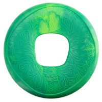 West Paw Frisbee Seaflex Sailz, groen - thumbnail