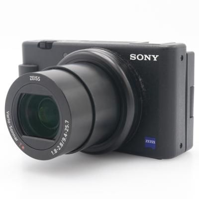 Sony ZV-1 occasion