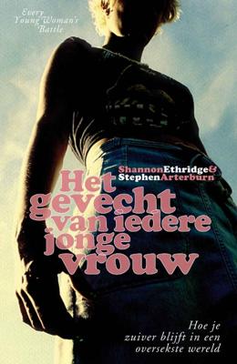 Het gevecht van iedere jonge vrouw (Paperback)