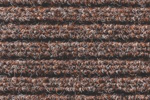 ribmat Fortuna choco 50x80 cm
