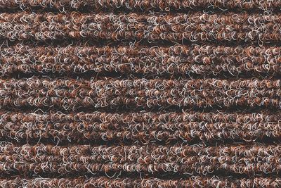 ribmat Fortuna choco 50x80 cm