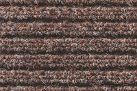 ribmat Fortuna choco 50x80 cm