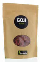 Goji bessen gedroogd - thumbnail