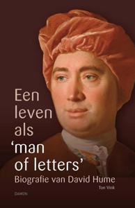 Een leven als &apos;man of letters&apos; (Hardback)