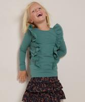 top met trendy ruches