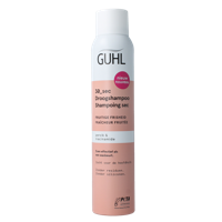 Guhl Droogshampoo 30sec fruitige frisheid 200 Milliliter