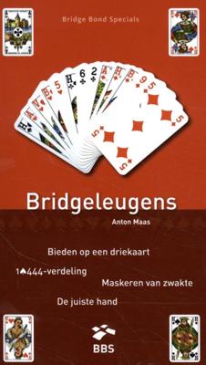 Bridgeleugens (Paperback)