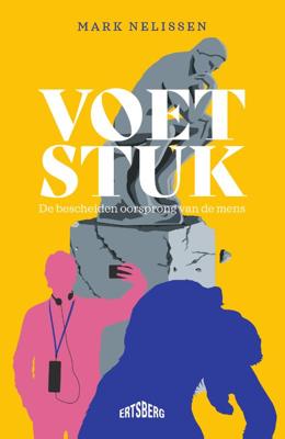 Voetstuk (Paperback)