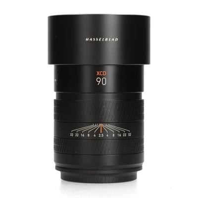 Hasselblad XCD 90mm F2.5 V