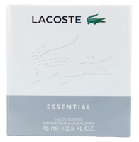 Lacoste Essential Eau de Toilette