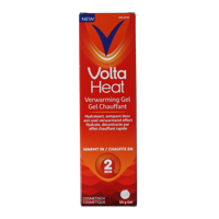 Voltaheat Warming gel 50 Gram