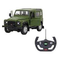 Land Rover Defender 1:14 van Jamara - thumbnail