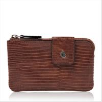 Castelijn en Beerens Sleuteletui Donna RFID Cognac