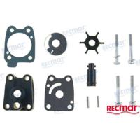 REC6EE-W0078-01 - WATERPOMPSET Yamaha
