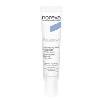 Noreva Aquareva Moisturizing Eye Care 15ml