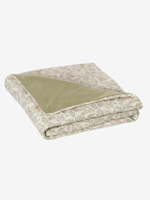 BABYLON vloermat / boxkleed beige, bedrukt
