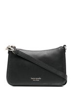 Kate Spade sac à bandoulière Husdon médium - Noir