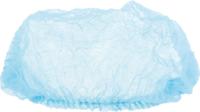 Haarnetje, blauw, doos van 1.000 stuks