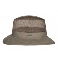 Hatland Greenville Hoed Heren OLIVE XL