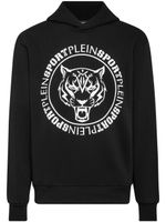 Plein Sport sweat Tiger - Noir